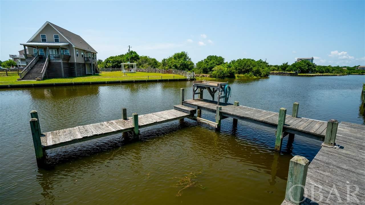 Corolla, North Carolina 27927, 3 Bedrooms Bedrooms, ,1 BathroomBathrooms,Single family - detached,For sale,Shad Road,115548