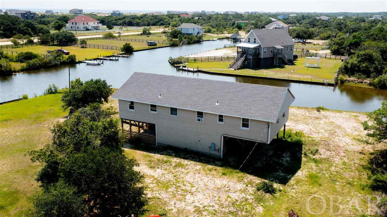 Corolla, North Carolina 27927, 3 Bedrooms Bedrooms, ,1 BathroomBathrooms,Single family - detached,For sale,Shad Road,115548