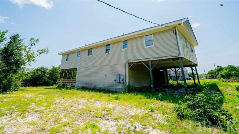 Corolla, North Carolina 27927, 3 Bedrooms Bedrooms, ,1 BathroomBathrooms,Single family - detached,For sale,Shad Road,115548