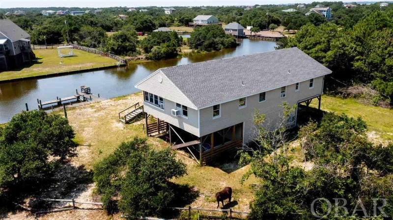 Corolla, North Carolina 27927, 3 Bedrooms Bedrooms, ,1 BathroomBathrooms,Single family - detached,For sale,Shad Road,115548