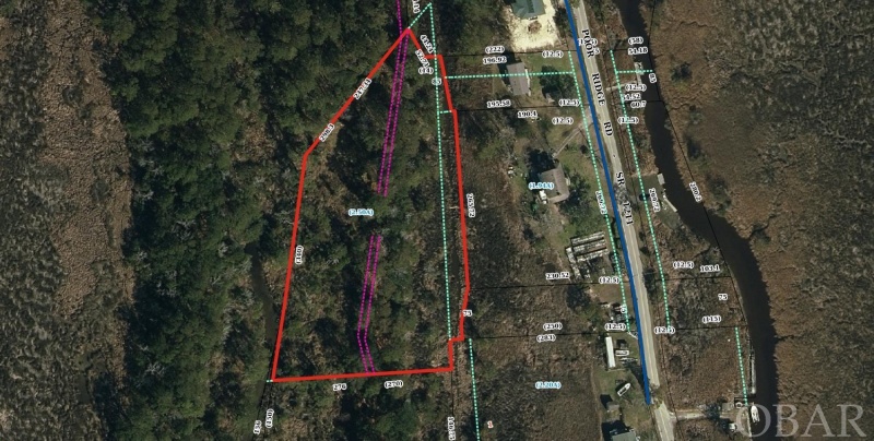 Kitty Hawk, North Carolina 27949, ,Residential,For sale,Poor Ridge Road,117723