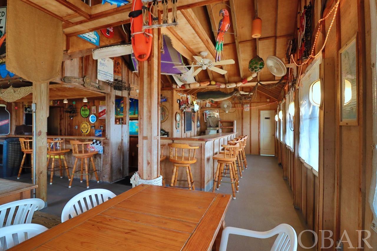 Waves, North Carolina 27982-9999, ,Restaurant,For sale,Island Pines Drive,117755