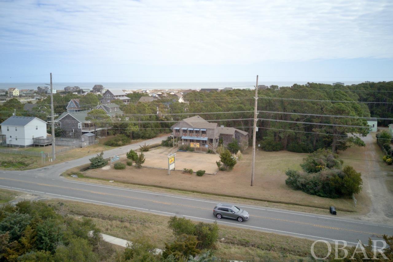 Waves, North Carolina 27982-9999, ,Restaurant,For sale,Island Pines Drive,117755