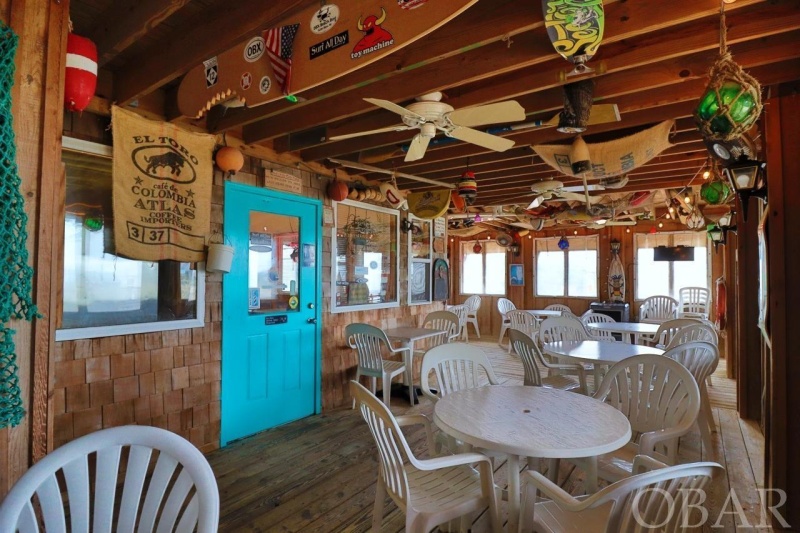 Waves, North Carolina 27982-9999, ,Restaurant,For sale,Island Pines Drive,117755