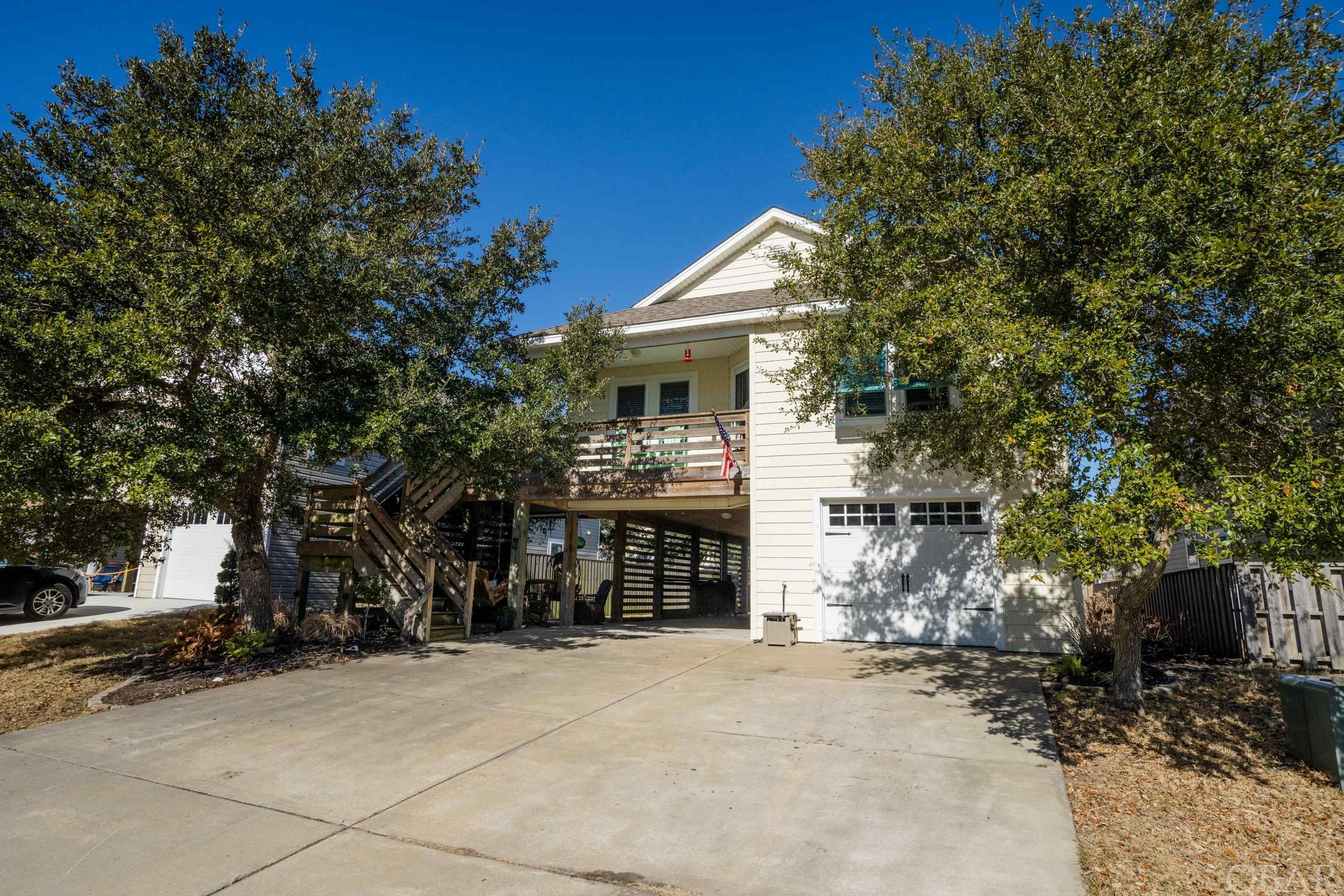 Kill Devil Hills, North Carolina 27948, 3 Bedrooms Bedrooms, ,2 BathroomsBathrooms,Single family - detached,For sale,Aycock Street,117616