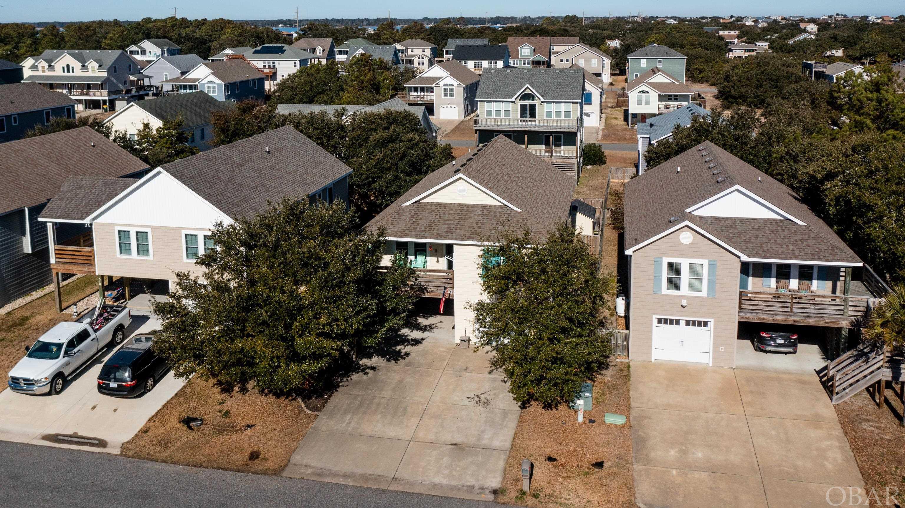 Kill Devil Hills, North Carolina 27948, 3 Bedrooms Bedrooms, ,2 BathroomsBathrooms,Single family - detached,For sale,Aycock Street,117616