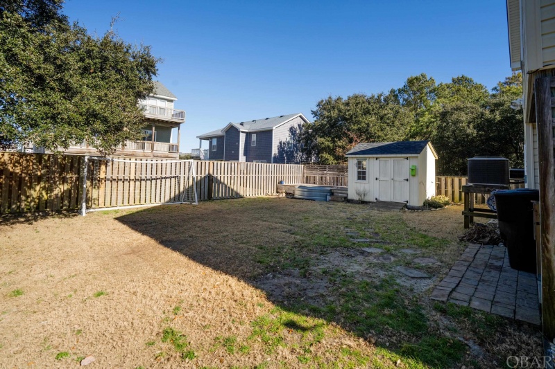 Kill Devil Hills, North Carolina 27948, 3 Bedrooms Bedrooms, ,2 BathroomsBathrooms,Single family - detached,For sale,Aycock Street,117616