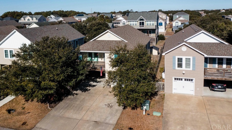 Kill Devil Hills, North Carolina 27948, 3 Bedrooms Bedrooms, ,2 BathroomsBathrooms,Single family - detached,For sale,Aycock Street,117616