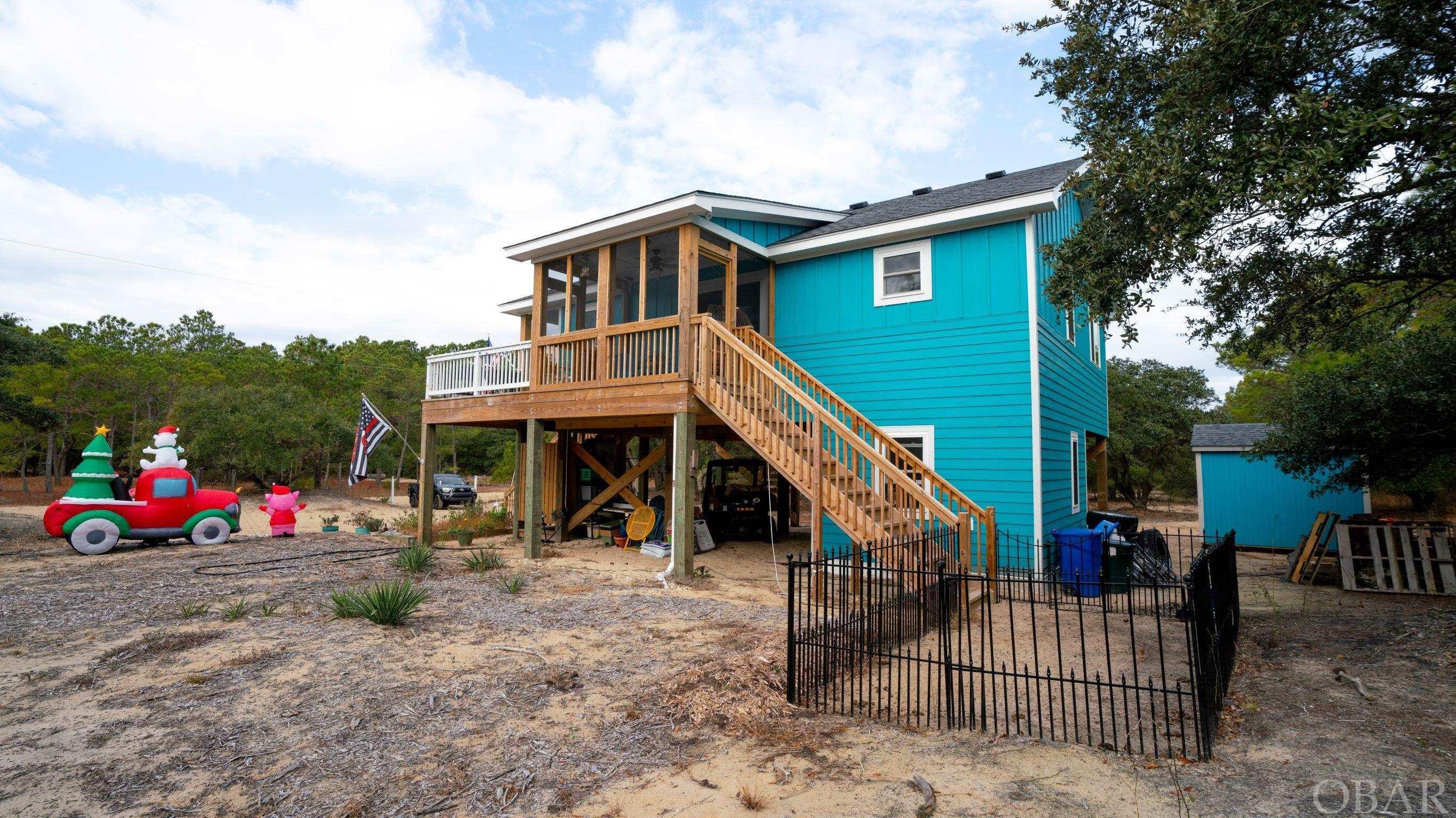 Corolla, North Carolina 27927, 2 Bedrooms Bedrooms, ,2 BathroomsBathrooms,Single family - detached,For sale,Ocean Pearl Road,117084