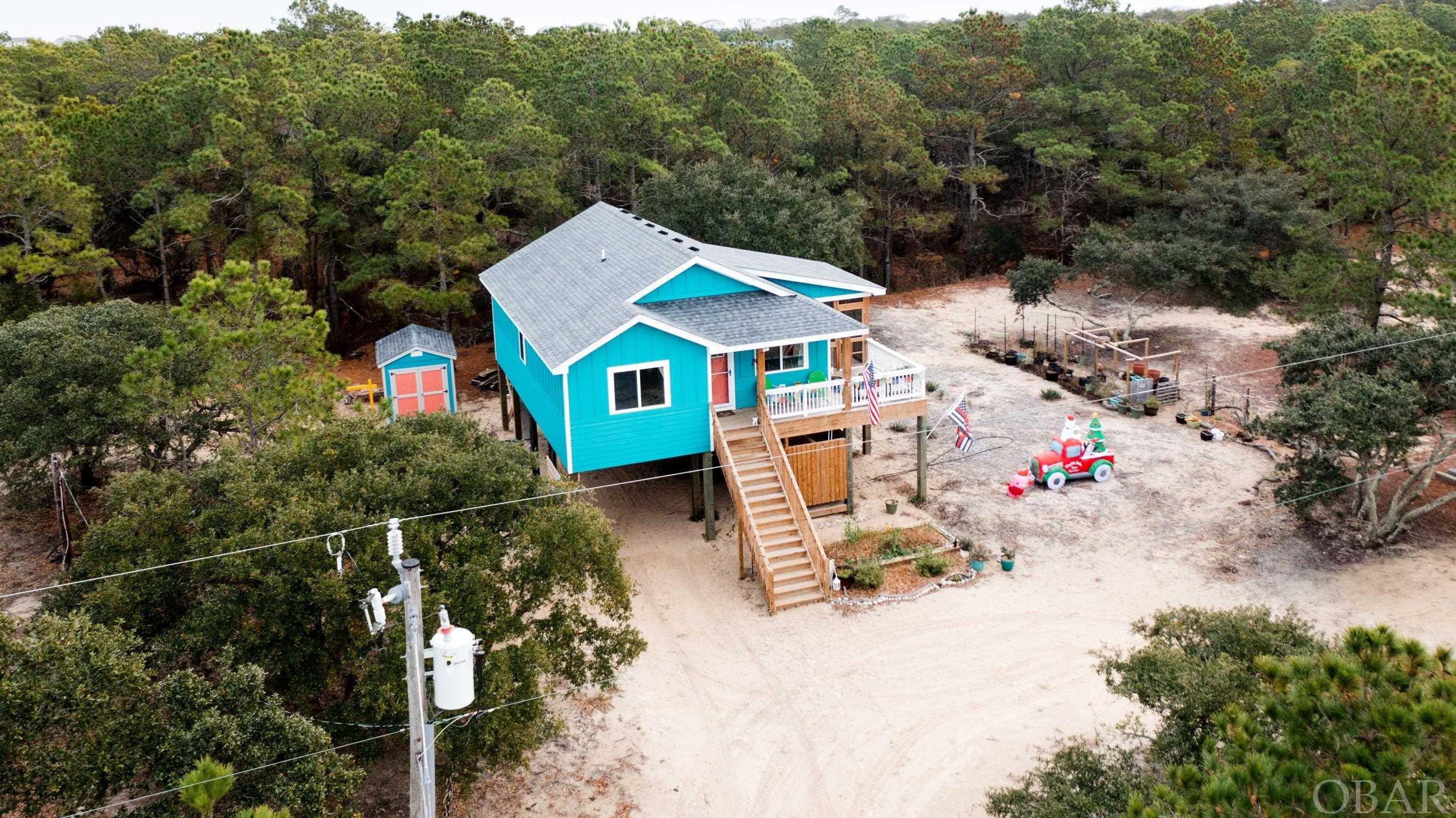 Corolla, North Carolina 27927, 2 Bedrooms Bedrooms, ,2 BathroomsBathrooms,Single family - detached,For sale,Ocean Pearl Road,117084