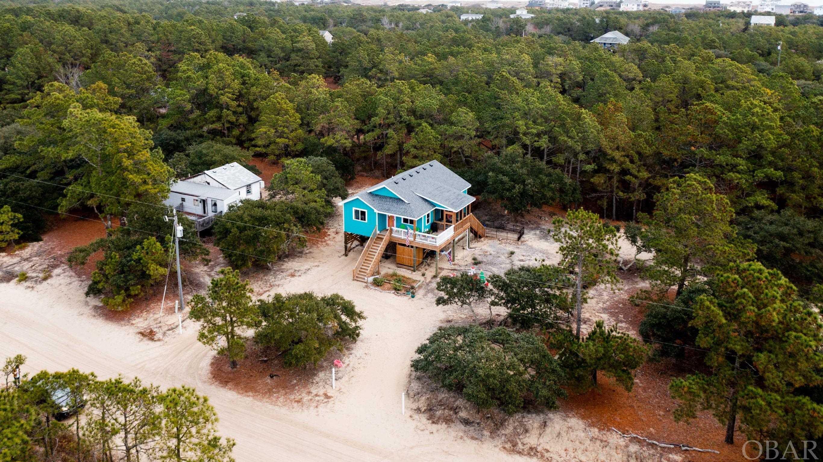 Corolla, North Carolina 27927, 2 Bedrooms Bedrooms, ,2 BathroomsBathrooms,Single family - detached,For sale,Ocean Pearl Road,117084