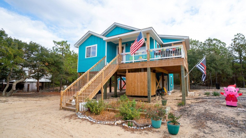 Corolla, North Carolina 27927, 2 Bedrooms Bedrooms, ,2 BathroomsBathrooms,Single family - detached,For sale,Ocean Pearl Road,117084