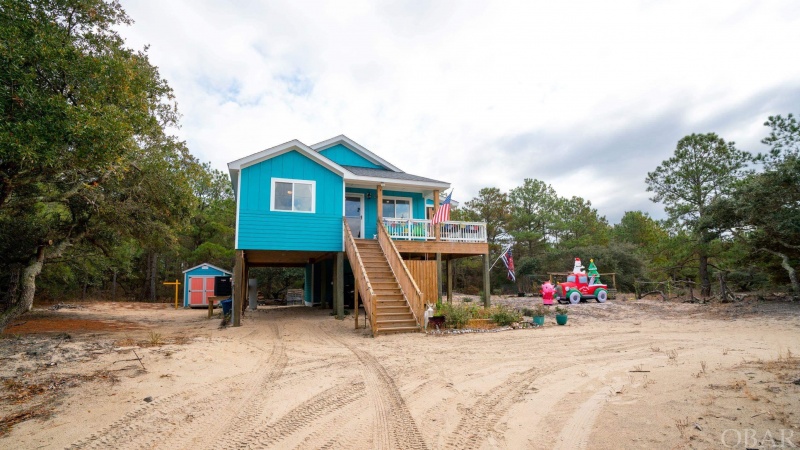 Corolla, North Carolina 27927, 2 Bedrooms Bedrooms, ,2 BathroomsBathrooms,Single family - detached,For sale,Ocean Pearl Road,117084