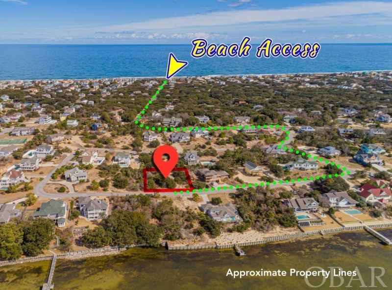 Southern Shores, North Carolina 27949, ,Residential,For sale,North Dune Loop,117840