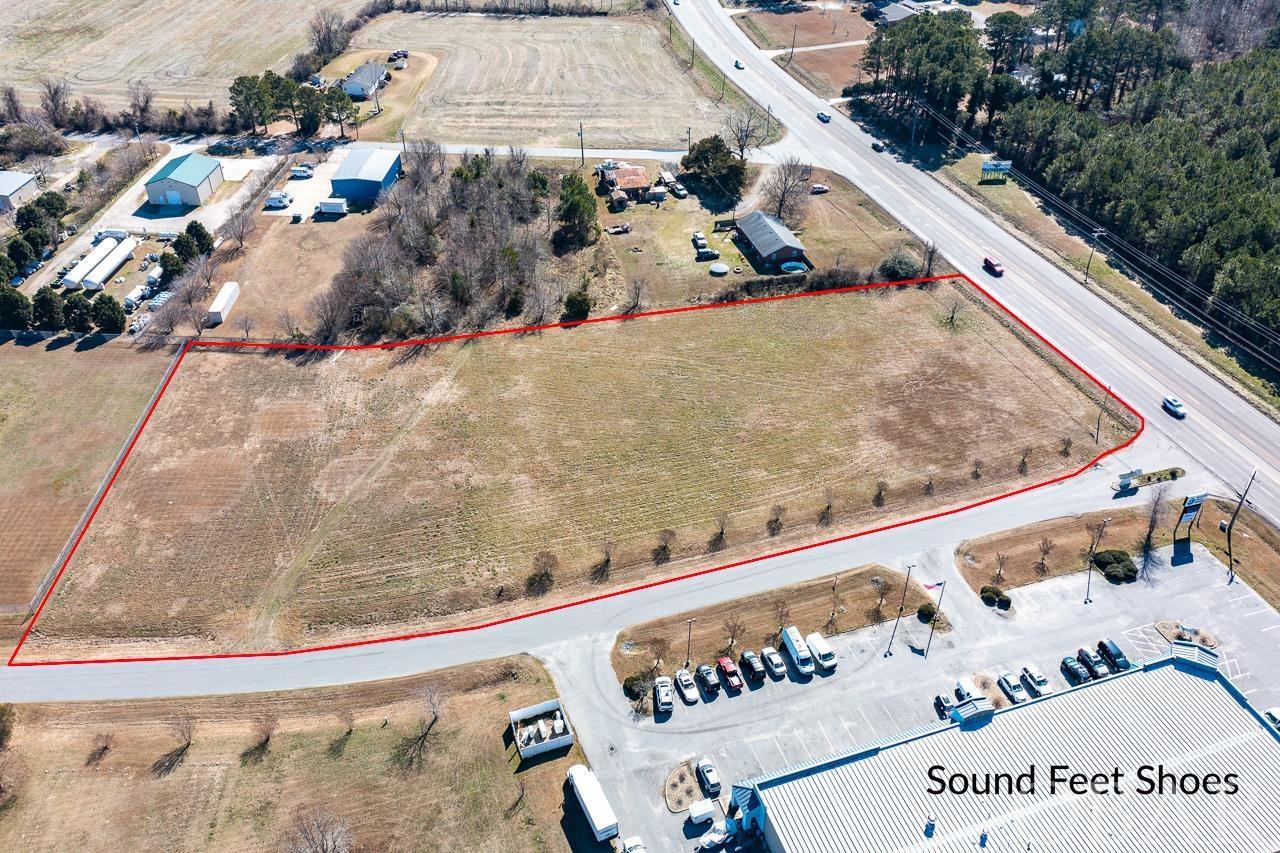 Powells Point, North Carolina 27966, ,Commercial,For sale,Fox Knoll Drive,117851