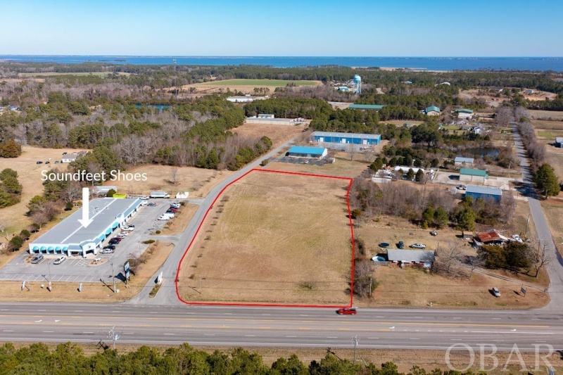 Powells Point, North Carolina 27966, ,Commercial,For sale,Fox Knoll Drive,117851