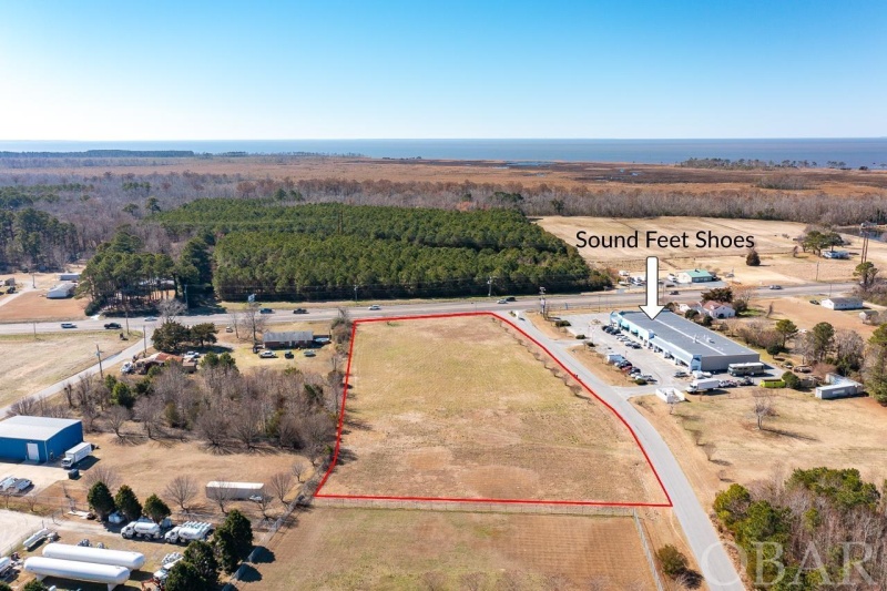 Powells Point, North Carolina 27966, ,Commercial,For sale,Fox Knoll Drive,117851