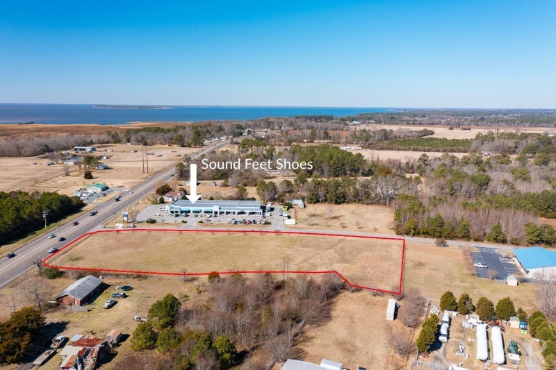 Powells Point, North Carolina 27966, ,Commercial,For sale,Fox Knoll Drive,117851