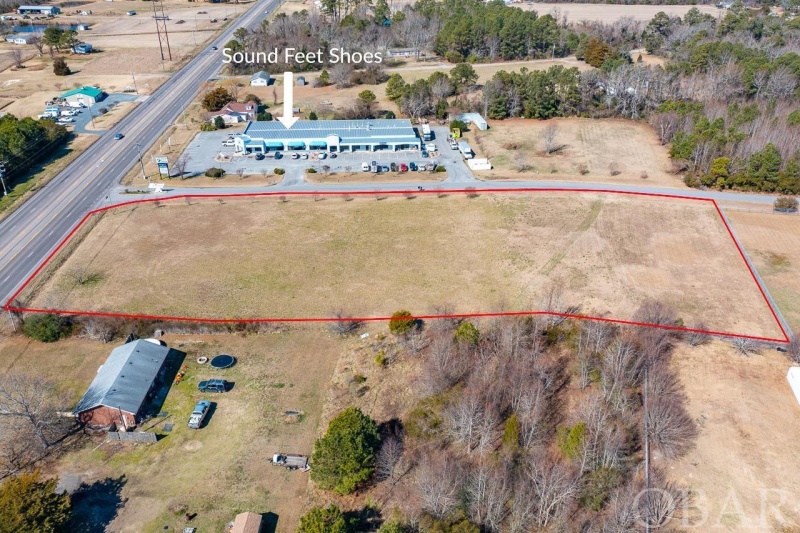 Powells Point, North Carolina 27966, ,Commercial,For sale,Fox Knoll Drive,117851