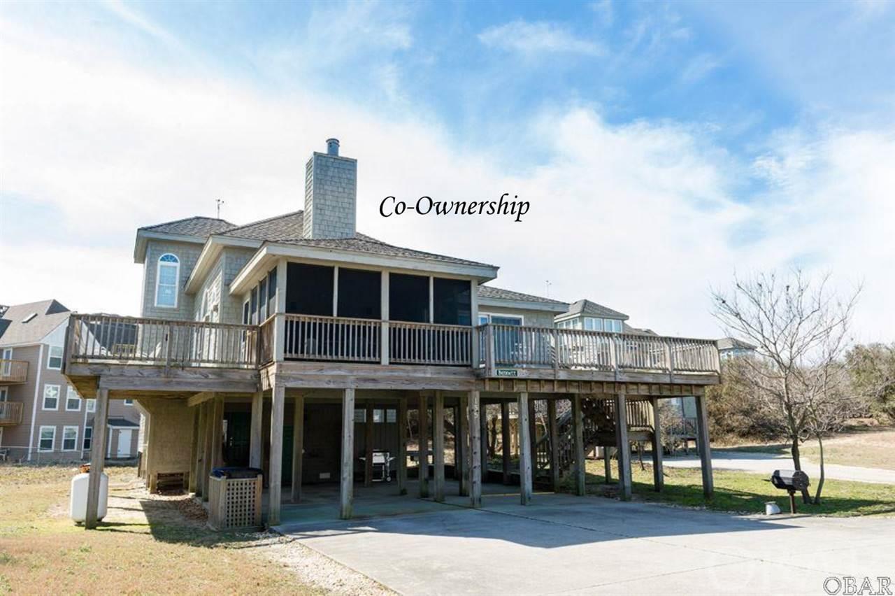 Duck, North Carolina 27949, 4 Bedrooms Bedrooms, ,4 BathroomsBathrooms,Co-ownership (5 weeks +),For sale,Ships Watch Drive,117585