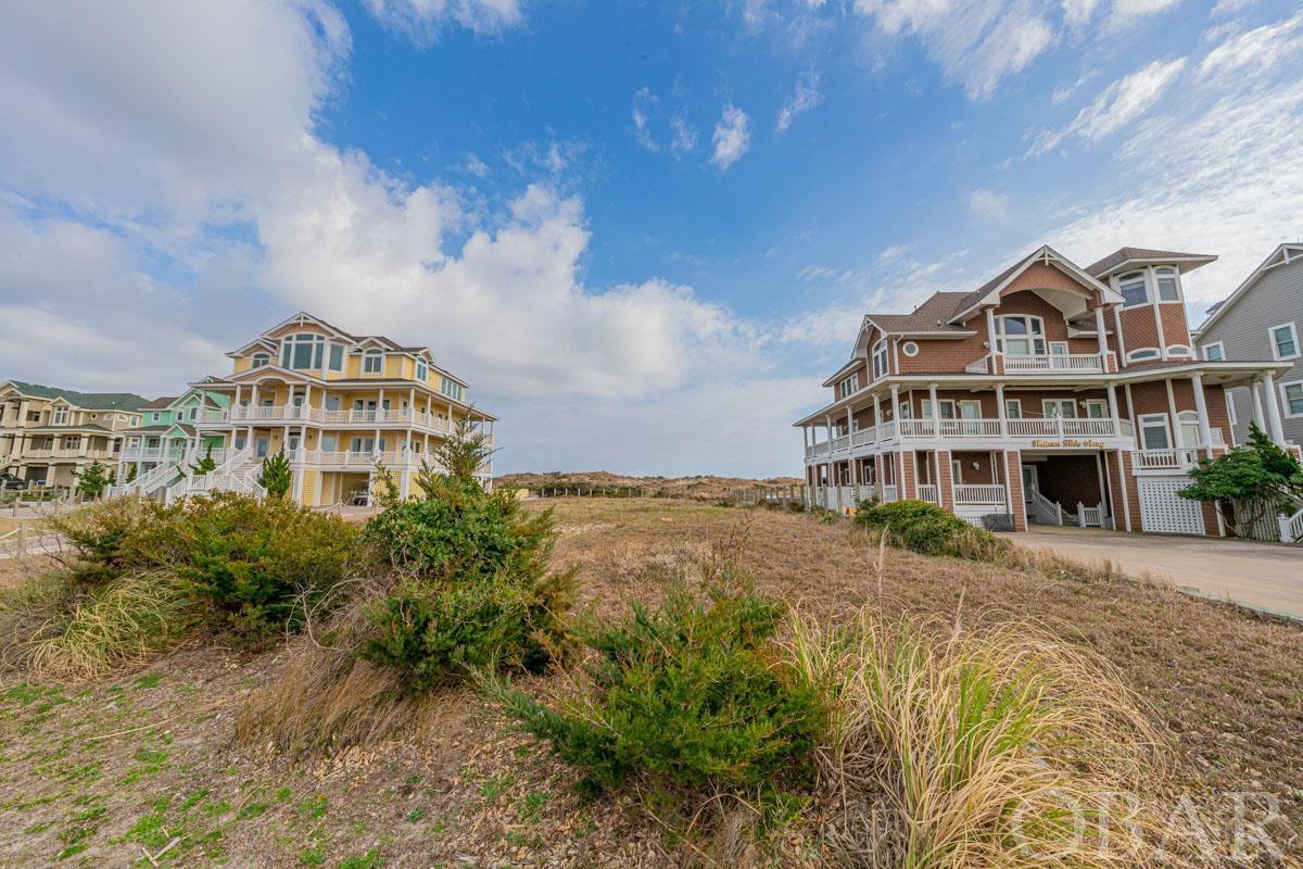 Hatteras, North Carolina 27943, ,Residential,For sale,Coast Guard Road,117897