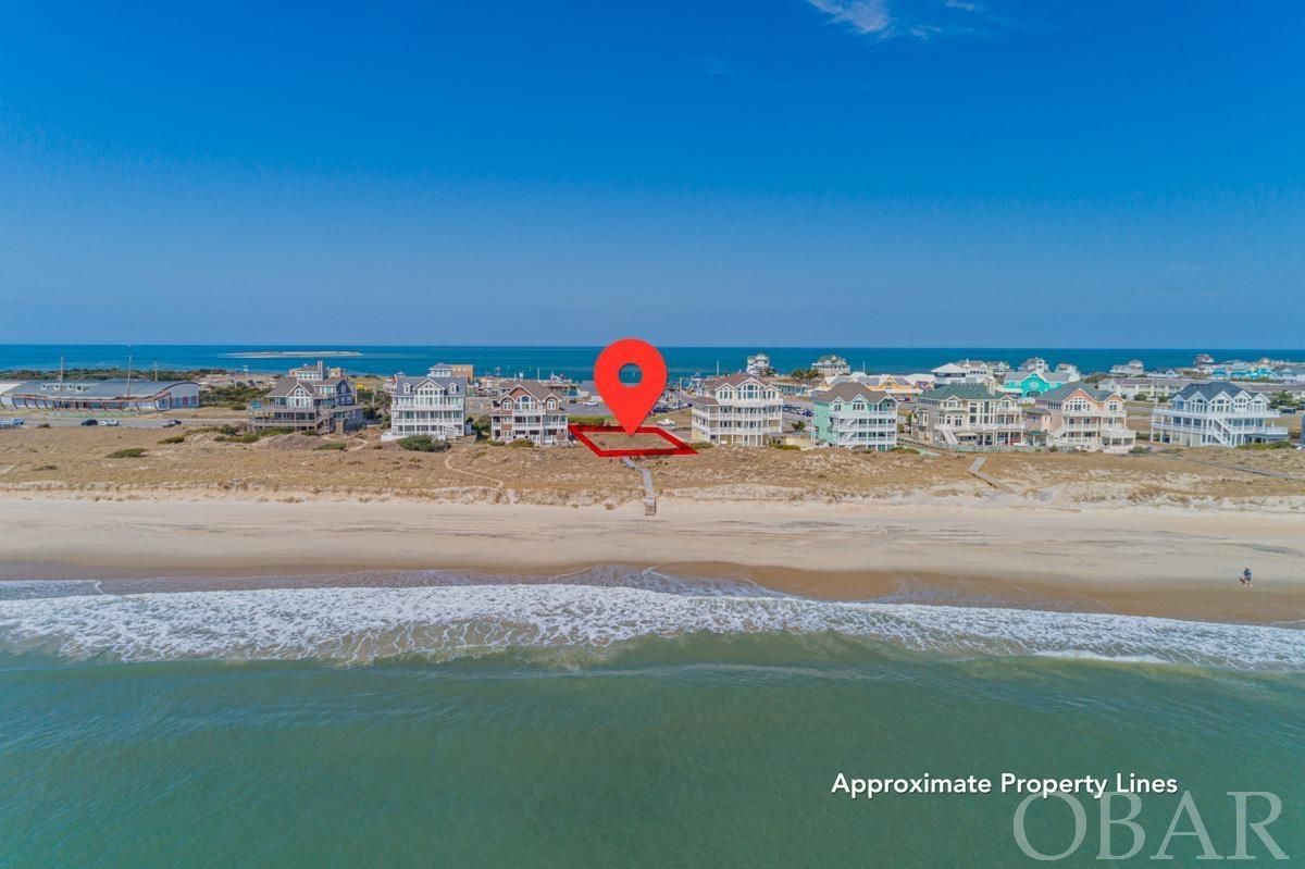 Hatteras, North Carolina 27943, ,Residential,For sale,Coast Guard Road,117897