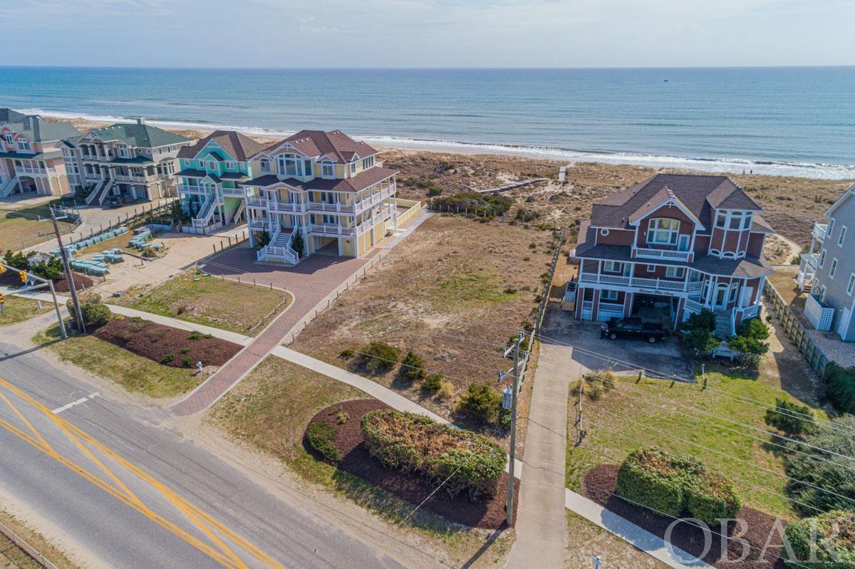 Hatteras, North Carolina 27943, ,Residential,For sale,Coast Guard Road,117897