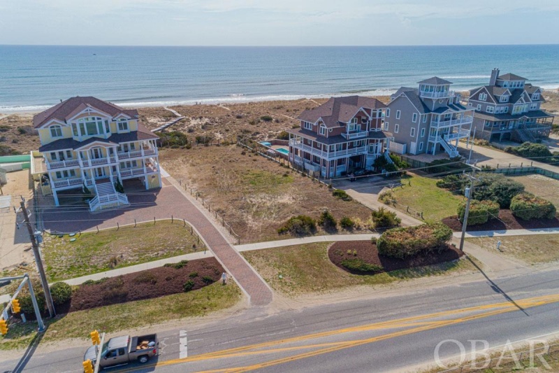 Hatteras, North Carolina 27943, ,Residential,For sale,Coast Guard Road,117897