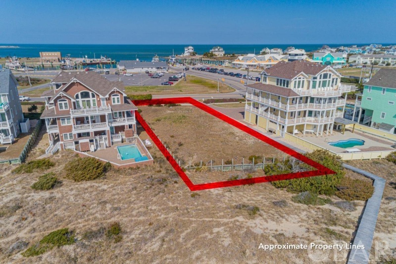 Hatteras, North Carolina 27943, ,Residential,For sale,Coast Guard Road,117897