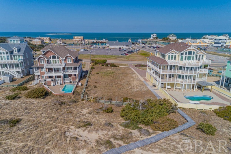 Hatteras, North Carolina 27943, ,Residential,For sale,Coast Guard Road,117897