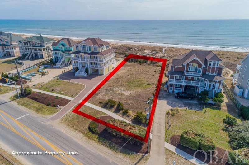 Hatteras, North Carolina 27943, ,Residential,For sale,Coast Guard Road,117897