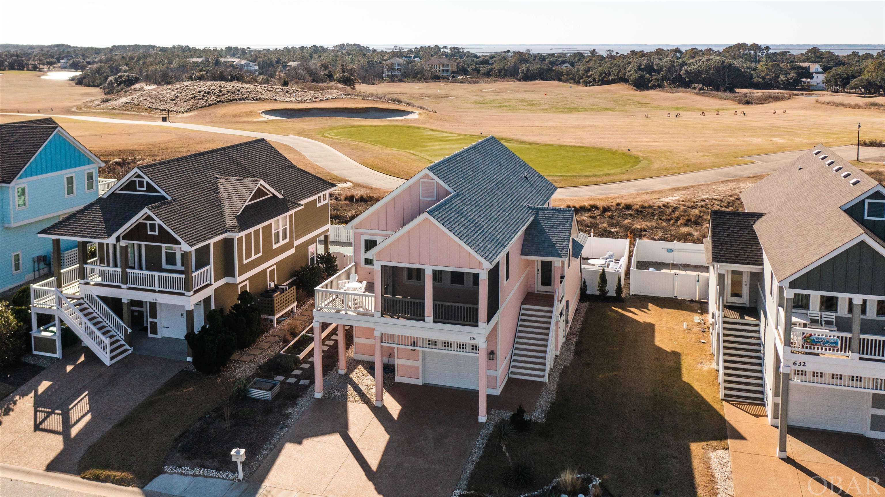 Corolla, North Carolina 27927, 4 Bedrooms Bedrooms, ,3 BathroomsBathrooms,Single family - detached,For sale,Cottage Lane,117257