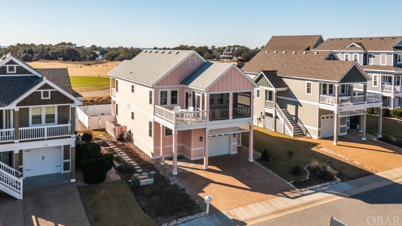 Corolla, North Carolina 27927, 4 Bedrooms Bedrooms, ,3 BathroomsBathrooms,Single family - detached,For sale,Cottage Lane,117257