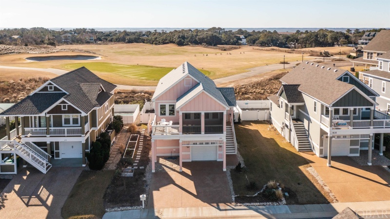 Corolla, North Carolina 27927, 4 Bedrooms Bedrooms, ,3 BathroomsBathrooms,Single family - detached,For sale,Cottage Lane,117257