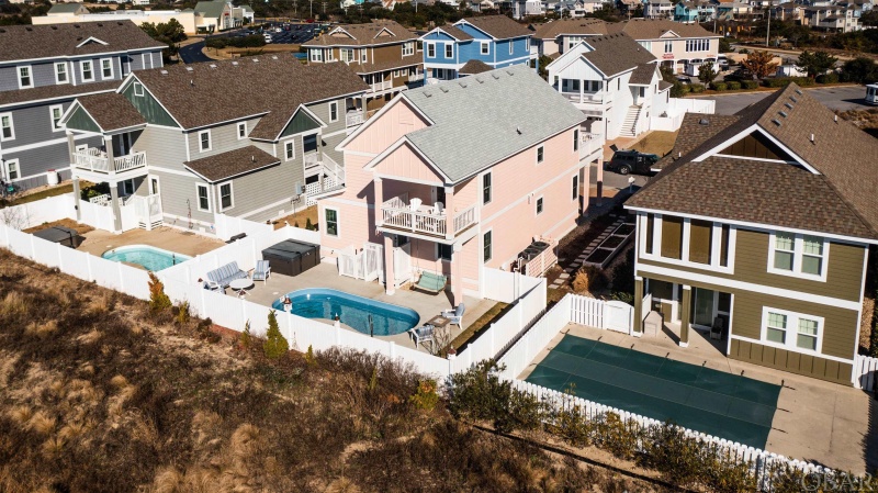 Corolla, North Carolina 27927, 4 Bedrooms Bedrooms, ,3 BathroomsBathrooms,Single family - detached,For sale,Cottage Lane,117257