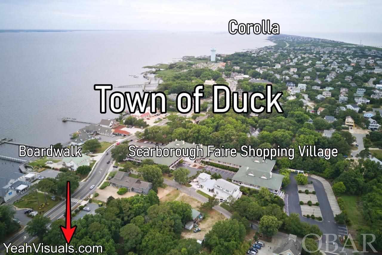 Duck, North Carolina 27949, ,Commercial,For sale,Duck Road,114483