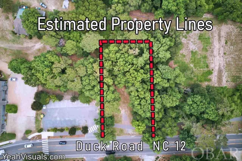 Duck, North Carolina 27949, ,Commercial,For sale,Duck Road,114483