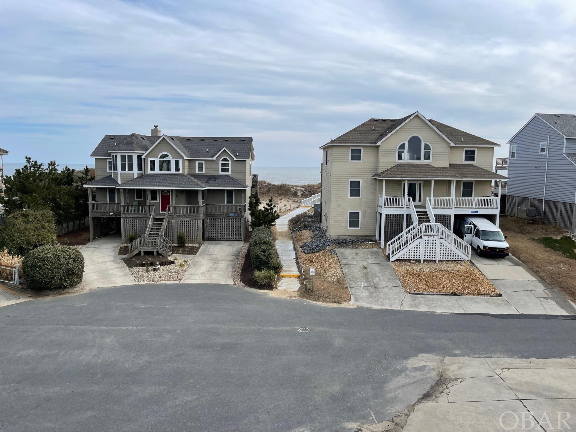 Corolla, North Carolina 27927, 6 Bedrooms Bedrooms, ,5 BathroomsBathrooms,Single family - detached,For sale,Sandcastle Drive,117498