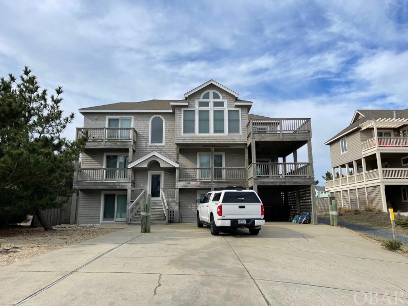 Corolla, North Carolina 27927, 6 Bedrooms Bedrooms, ,5 BathroomsBathrooms,Single family - detached,For sale,Sandcastle Drive,117498