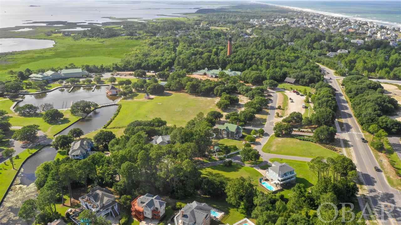 Corolla, North Carolina 27927, ,Residential,For sale,Village Lane,115016