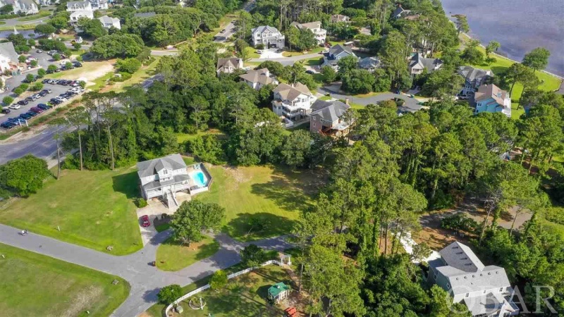 Corolla, North Carolina 27927, ,Residential,For sale,Village Lane,115016