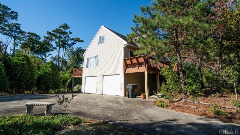 Kill Devil Hills, North Carolina 27948, 4 Bedrooms Bedrooms, ,3 BathroomsBathrooms,Single family - detached,For sale,Swan View Drive,116707