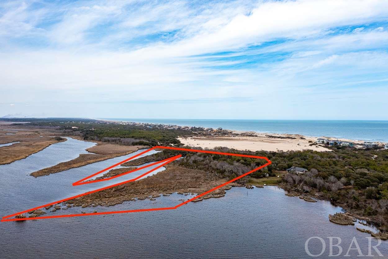 Corolla, North Carolina 27927, ,Acreage,For sale,Beasley Lane,118295