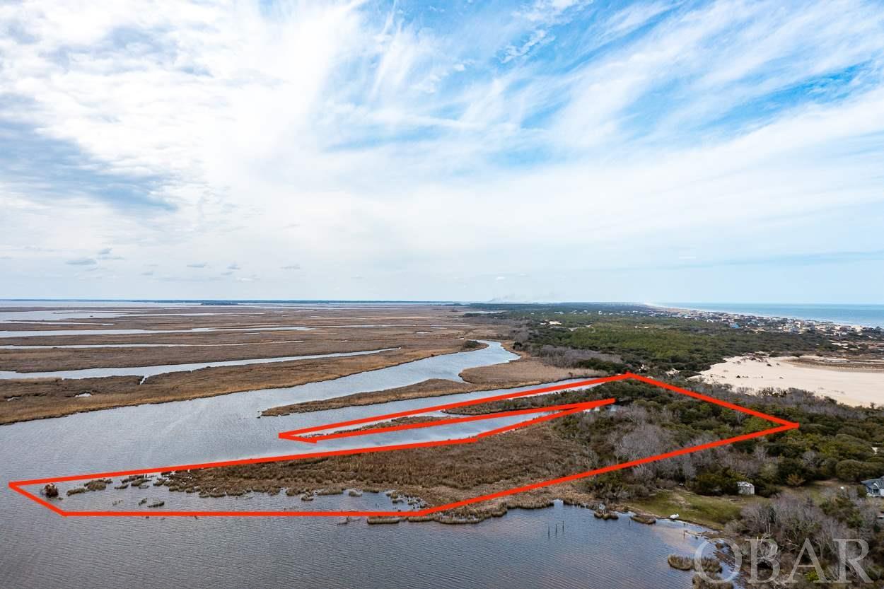 Corolla, North Carolina 27927, ,Acreage,For sale,Beasley Lane,118295