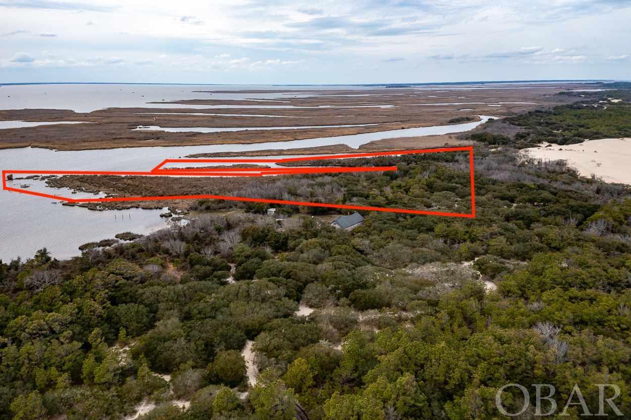 Corolla, North Carolina 27927, ,Acreage,For sale,Beasley Lane,118295