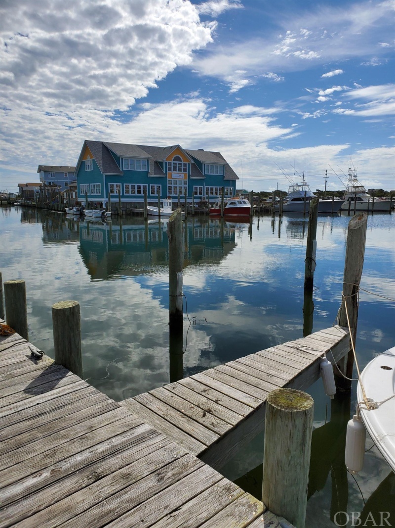 Hatteras, North Carolina 27943, ,Boat slip,For sale,Docks,118301