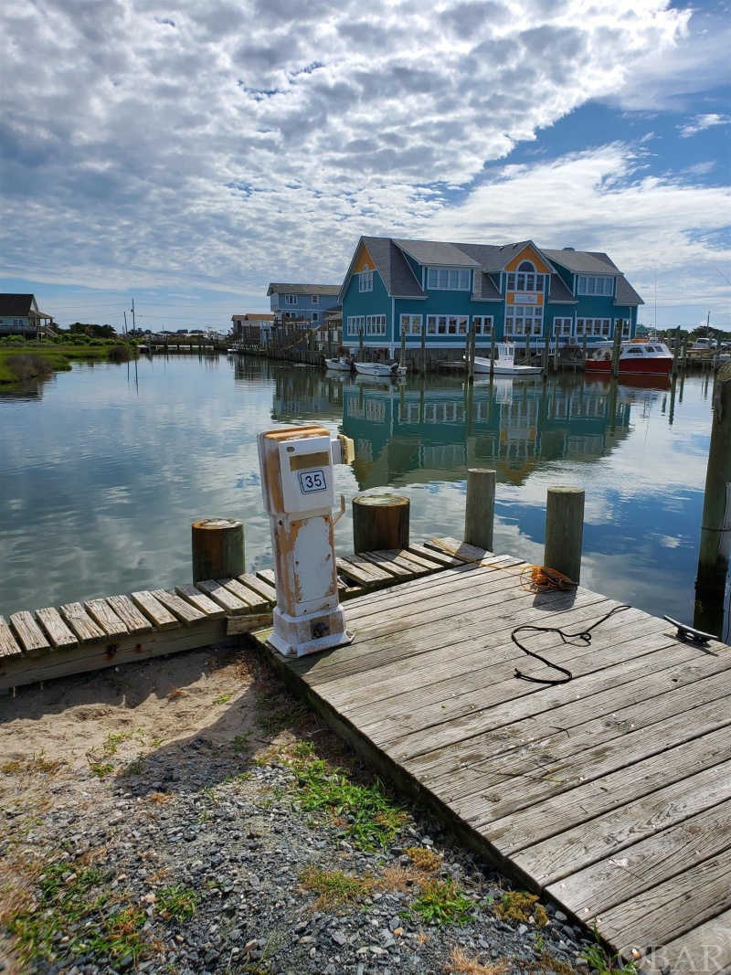 Hatteras, North Carolina 27943, ,Boat slip,For sale,Docks,118301