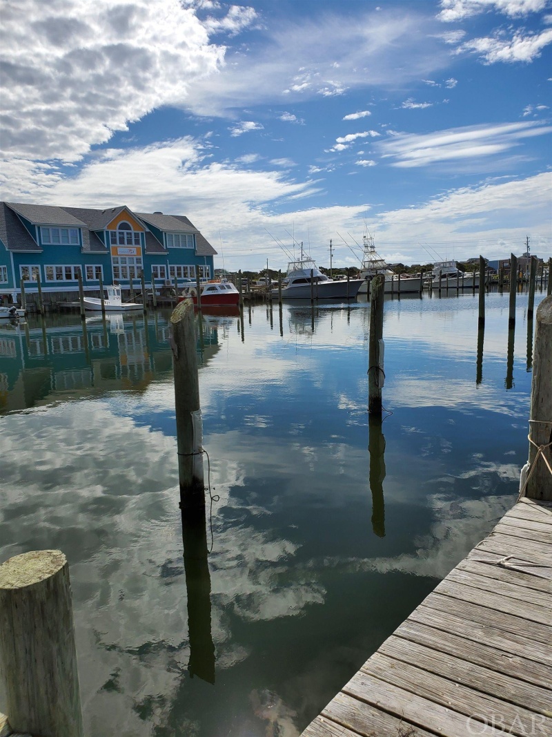 Hatteras, North Carolina 27943, ,Boat slip,For sale,Docks,118301