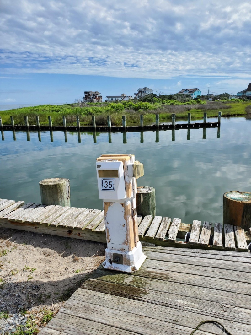 Hatteras, North Carolina 27943, ,Boat slip,For sale,Docks,118301