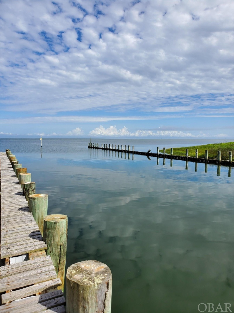 Hatteras, North Carolina 27943, ,Boat slip,For sale,Docks,118301